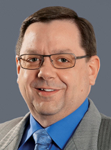 Richard Marty VR Präsident