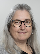 Nicole Hohl Leitung Station 2. und 4. OG