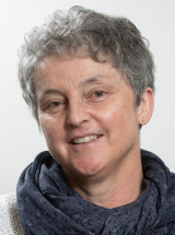 Regula Maurer Leitung Nachtwache