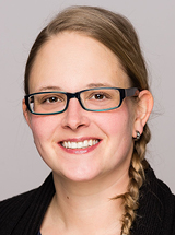 Irina Siegrist Leitung Küche