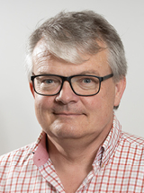 Markus Hunn Geschäftsführer