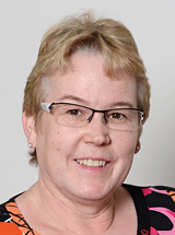 Therese Näf Sekretariat