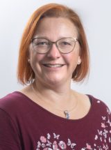 Claudia Schneider Leitung Bildung