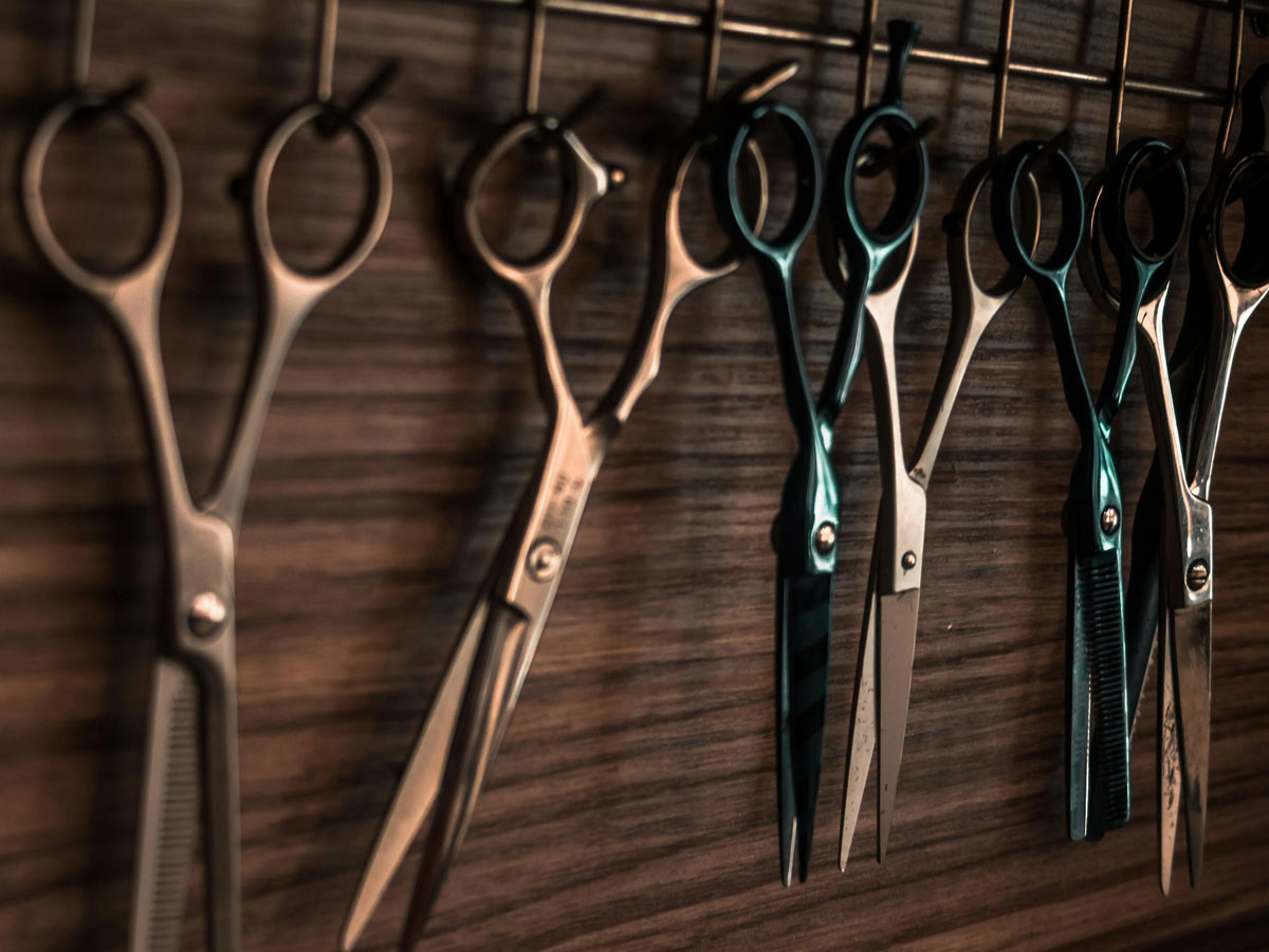 Hau im Park Coiffeur