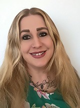 Rebekka Rodriguez, Sekretariat, Haus im Park